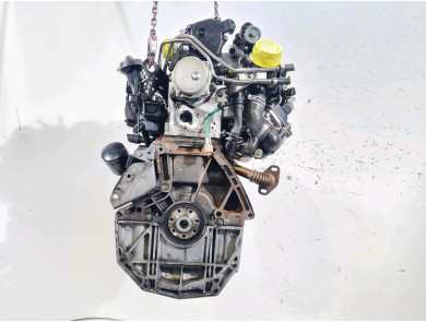 Moteur type K9K461 - Mercedes CLASSE A III PH.2 - X1-2384T