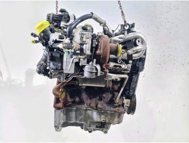 Moteur type K9K461 - Mercedes CLASSE A III PH.2 - X1-2384T