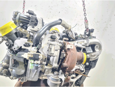 Engine type K9K461 - Mercedes CLASSE A III PH.2 - X1-2384T