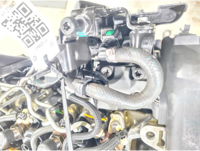 Moteur type K9K461 - Mercedes CLASSE A III PH.2 - X1-2384T