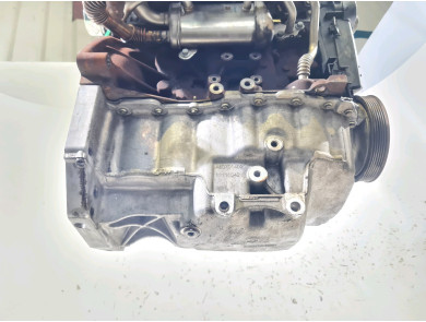 Engine type K9K461 - Mercedes CLASSE A III PH.2 - X1-2384T