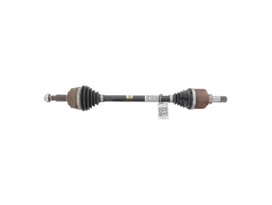 Left front transmission - Peugeot 308 II PH.2 1.5 BHDI - 9820471280 - C1-1007Y