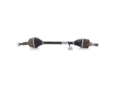 Left front transmission - Peugeot 308 II PH.2 1.5 BHDI - 9820471280 - C1-1007Y