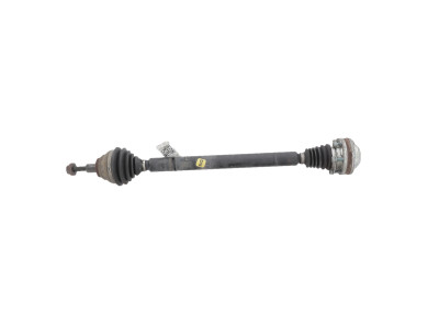 Right front transmission - Volkswagen GOLF PLUS PH.1 PLUS TDI - 1K0407272EN - K1-0732G
