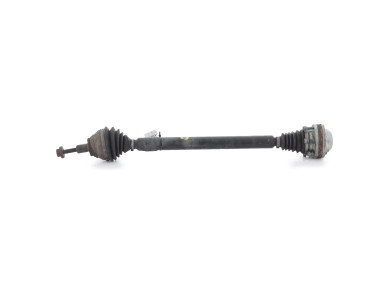 Right front transmission - Volkswagen GOLF PLUS PH.1 PLUS TDI - 1K0407272EN - K1-0732G