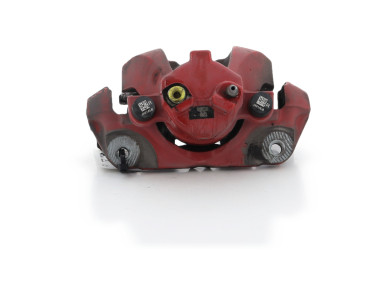 Right front brake caliper - Ford FOCUS IV PH.1 - 2501026 - N1-7031E