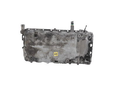 Oil sump - Citroen C5 II 2.0 HDI - 00000301Q3 - Z1-7098A