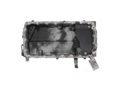 Oil sump - Citroen C5 II 2.0 HDI - 00000301Q3 - Z1-7098A