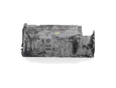 Oil sump - Citroen C5 II 2.0 HDI - 00000301Q3 - Z1-7098A