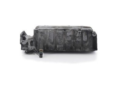 Oil sump - Citroen C5 II 2.0 HDI - 00000301Q3 - Z1-7098A