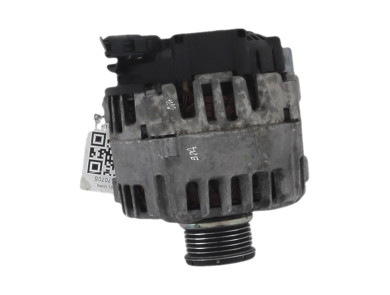 Alternator - Citroen C5 II 2.0 HDI - 5705AX - F1-7070S