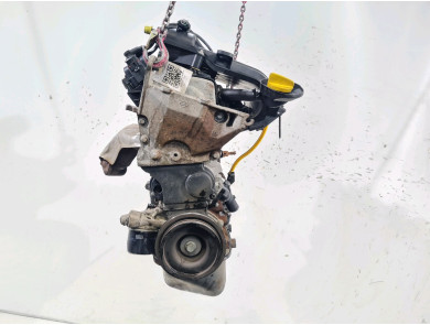 Moteur type D4F740 - Renault CLIO IV PH.1 - R2-2656R