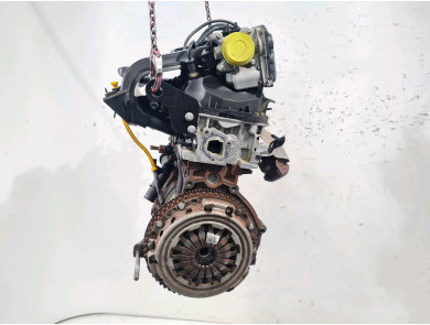 Engine type D4F740 - Renault CLIO IV PH.1 - R2-2656R