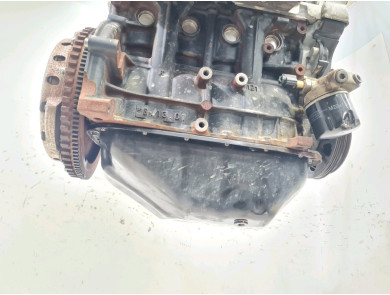 Engine type D4F740 - Renault CLIO IV PH.1 - R2-2656R