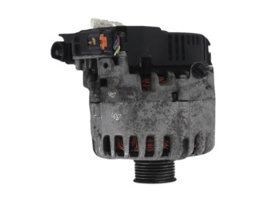 Alternator - Peugeot 308 II PH.1 1.6 EHDI - 9674646180 - F1-7025W
