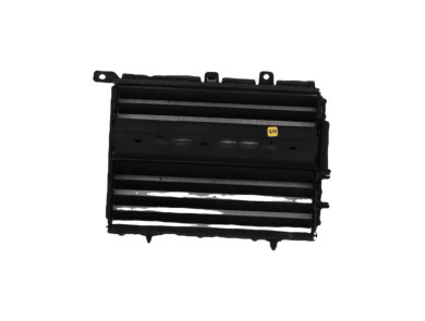 Piloted air inlet module used - Peugeot 208 - 98 368 653 80