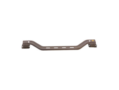 Rear bumper reinforcement bar - Nissan PIXO - Marron Clair - 74340-4A00B- A0-9365E