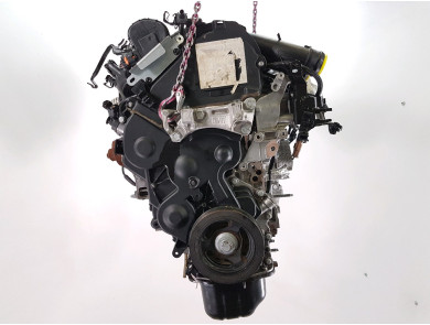 Moteur type 9H06 - Citroen BERLINGO II PH.2 - K0-9063S