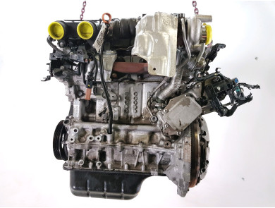 Engine type 9H06 - Citroen BERLINGO II PH.2 - K0-9063S