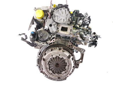 Moteur type 9H06 - Citroen BERLINGO II PH.2 - K0-9063S