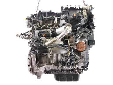 Moteur type 9H06 - Citroen BERLINGO II PH.2 - K0-9063S