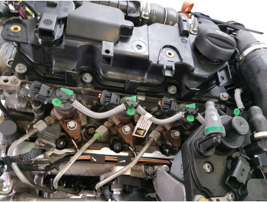 Engine type 9H06 - Citroen BERLINGO II PH.2 - K0-9063S
