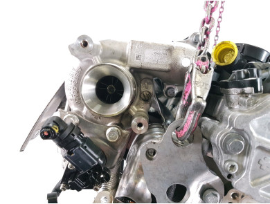 Moteur type 9H06 - Citroen BERLINGO II PH.2 - K0-9063S