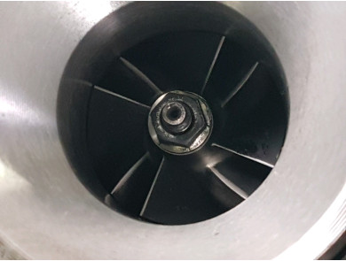 Engine type 9H06 - Citroen BERLINGO II PH.2 - K0-9063S