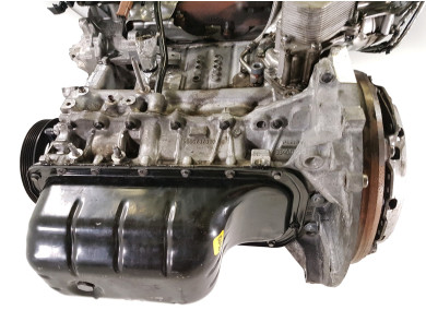 Moteur type 9H06 - Citroen BERLINGO II PH.2 - K0-9063S