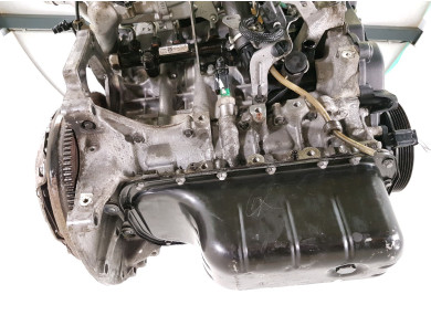 Moteur type 9H06 - Citroen BERLINGO II PH.2 - K0-9063S