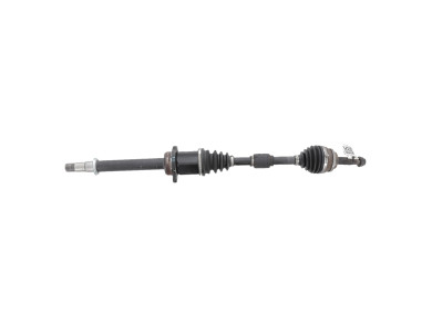 Right front transmission used - Toyota AVENSIS - 4341005430