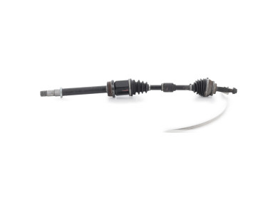Right front transmission - Toyota AVENSIS II PH.2 2.0 D4D - 4341005430 - S1-6958G