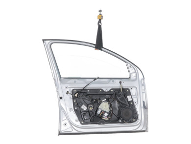 Left front door - Volkswagen GOLF VI - 5K4831055H - C1-0471F