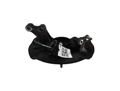Left steering knuckle - Toyota AVENSIS II PH.2 - 4321205052 - I1-6970P