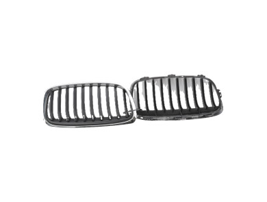 Grille used - BMW SERIE 2 - 51 13 7379611