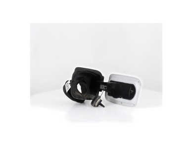 Trappe portillon carburant - BMW SERIE 2 I PH.1 - Blanc - 51177302268 - S1-3739Q