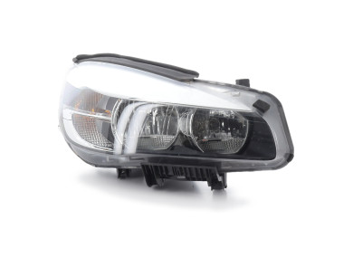 Phare avant droit occasion - BMW SERIE 2 - 63 11 7422574