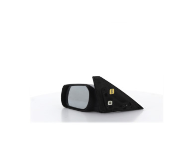 Left wing mirror - Mazda MAZDA 3 I PH.1 - Gris Fonce - BP4L69180K74 - U1-8020H