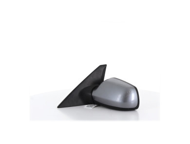 Left wing mirror - Mazda MAZDA 3 I PH.1 - Gris Fonce - BP4L69180K74 - U1-8020H