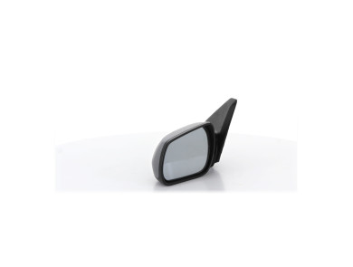 Left wing mirror - Mazda MAZDA 3 I PH.1 - Gris Fonce - BP4L69180K74 - U1-8020H