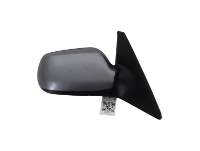 Right wing mirror - Mazda MAZDA 3 I PH.1 - Gris Fonce - BP4L69120M28 - G1-8034V