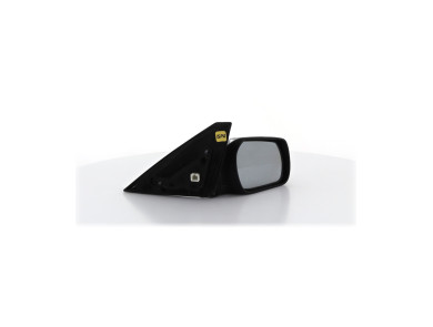Right wing mirror - Mazda MAZDA 3 I PH.1 - Gris Fonce - BP4L69120M28 - G1-8034V