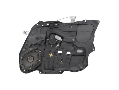 Right front window-lift - Mazda MAZDA 3 I PH.1 - G22C5858XF - L1-8020K