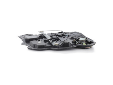 Right front window-lift - Mazda MAZDA 3 I PH.1 - G22C5858XF - L1-8020K