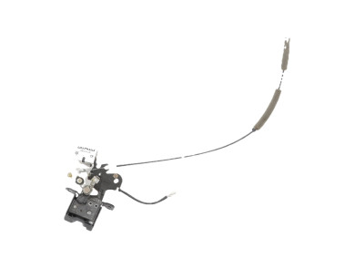 Serrure de hayon occasion - Mazda MAZDA 3 - BP4L62310D