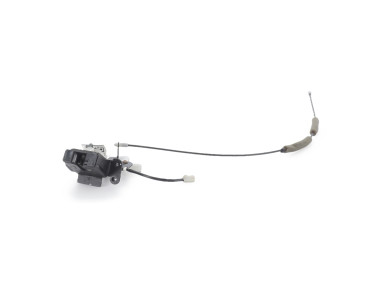 Serrure de hayon - Mazda MAZDA 3 I PH.1 - Gris Fonce - BP4L62310D - B1-4368U