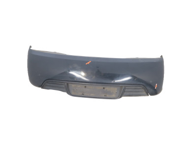 Rear bumper used - Peugeot 407 - 7410 Y9