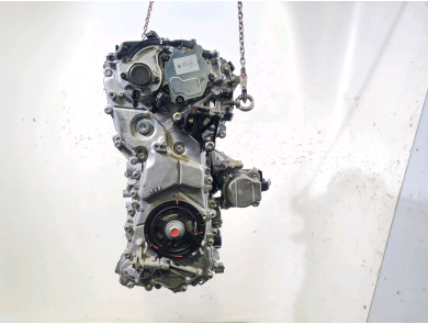 Engine type M15A-FXE-F3020 - Toyota YARIS IV - G1-1291S