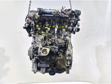 Moteur type M15A-FXE-F3020 - Toyota YARIS IV - G1-1291S