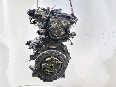 Engine type M15A-FXE-F3020 - Toyota YARIS IV - G1-1291S